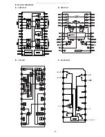 Preview for 15 page of Aiwa CA-DW257 EZ Service Manual