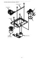 Preview for 28 page of Aiwa CA-DW257 EZ Service Manual