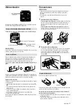 Preview for 11 page of Aiwa CA-DW257 EZS Operating Instructions Manual