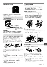 Preview for 35 page of Aiwa CA-DW257 EZS Operating Instructions Manual