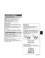 Preview for 13 page of Aiwa CA-DW330 Operating Instructions Manual