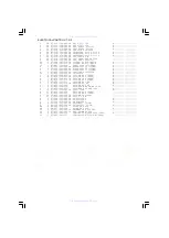 Preview for 6 page of Aiwa CA-DW345 Service Manual