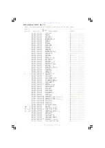 Preview for 7 page of Aiwa CA-DW345 Service Manual