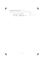 Preview for 9 page of Aiwa CA-DW345 Service Manual