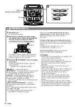 Preview for 88 page of Aiwa CA-DW50 Operating Instructions Manual