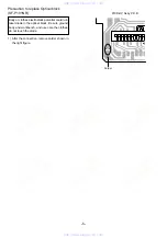 Preview for 5 page of Aiwa CA-DW538LH Service Manual