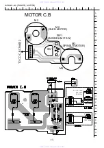 Preview for 17 page of Aiwa CA-DW538LH Service Manual