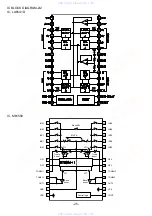 Preview for 25 page of Aiwa CA-DW538LH Service Manual