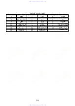 Preview for 34 page of Aiwa CA-DW538LH Service Manual