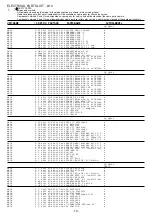 Preview for 10 page of Aiwa CA-DW540 Service Manual