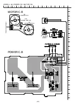 Preview for 23 page of Aiwa CA-DW540 Service Manual