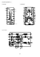 Preview for 27 page of Aiwa CA-DW540 Service Manual