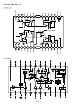 Preview for 28 page of Aiwa CA-DW540 Service Manual