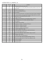 Preview for 30 page of Aiwa CA-DW540 Service Manual