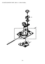 Preview for 40 page of Aiwa CA-DW540 Service Manual