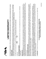 Preview for 33 page of Aiwa CA-DW541 Operating Instructions Manual