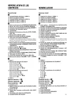 Preview for 11 page of Aiwa CA-DW570 Operating Instructions Manual