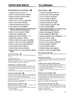 Preview for 13 page of Aiwa CA-DW570 Operating Instructions Manual