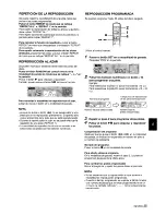 Preview for 25 page of Aiwa CA-DW630 Operating Instructions Manual