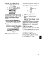 Preview for 39 page of Aiwa CA-DW630 Operating Instructions Manual