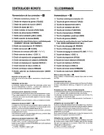 Preview for 13 page of Aiwa CA-DW680 Operating Instructions Manual