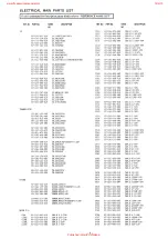 Preview for 7 page of Aiwa CA-DW700M Service Manual