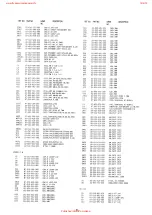 Preview for 8 page of Aiwa CA-DW700M Service Manual