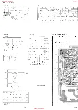 Preview for 17 page of Aiwa CA-DW700M Service Manual