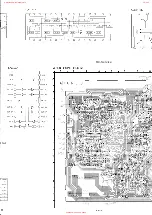 Preview for 18 page of Aiwa CA-DW700M Service Manual