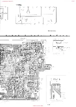 Preview for 19 page of Aiwa CA-DW700M Service Manual