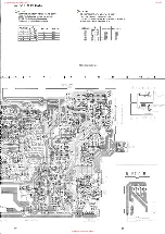 Preview for 23 page of Aiwa CA-DW700M Service Manual