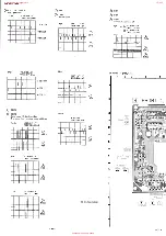 Preview for 26 page of Aiwa CA-DW700M Service Manual