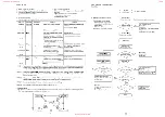 Preview for 35 page of Aiwa CA-DW700M Service Manual