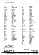 Preview for 49 page of Aiwa CA-DW700M Service Manual