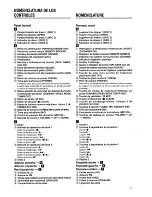 Preview for 11 page of Aiwa CA-DW735 Operating Instructions Manual