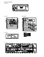 Preview for 8 page of Aiwa CA-DW735M Service Manual