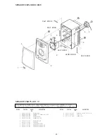 Preview for 33 page of Aiwa CA-DW735M Service Manual