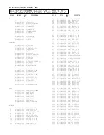 Preview for 4 page of Aiwa CA-DW935M Service Manual