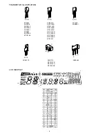 Preview for 8 page of Aiwa CA-DW935M Service Manual