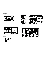 Preview for 9 page of Aiwa CA-DW935M Service Manual