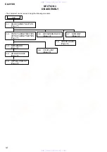 Preview for 10 page of Aiwa CA-V100 Service Manual