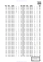 Preview for 55 page of Aiwa CA-V100 Service Manual