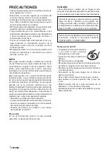 Preview for 12 page of Aiwa CDC-X937 Operating Instructions Manual