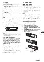 Предварительный просмотр 13 страницы Aiwa CDC-X937 Operating Instructions Manual