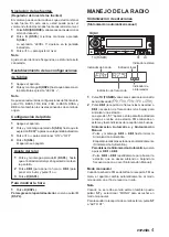 Предварительный просмотр 15 страницы Aiwa CDC-X937 Operating Instructions Manual