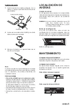 Предварительный просмотр 19 страницы Aiwa CDC-X937 Operating Instructions Manual