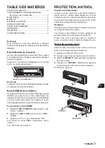 Предварительный просмотр 23 страницы Aiwa CDC-X937 Operating Instructions Manual