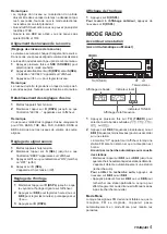 Предварительный просмотр 25 страницы Aiwa CDC-X937 Operating Instructions Manual