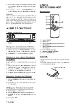 Предварительный просмотр 28 страницы Aiwa CDC-X937 Operating Instructions Manual