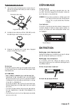 Предварительный просмотр 29 страницы Aiwa CDC-X937 Operating Instructions Manual